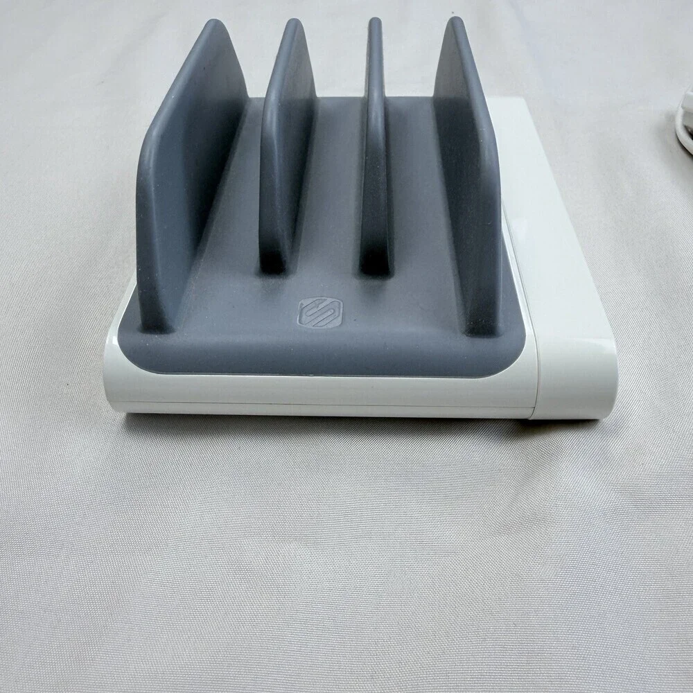 Charging Station - Scosche BaseLynx Modular Charging System